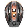 UVEX QUATRO, TITAN - ORANGE 2022