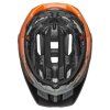 UVEX QUATRO, TITAN - ORANGE 2022