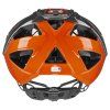 UVEX QUATRO, TITAN - ORANGE 2022