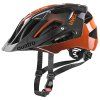UVEX QUATRO, TITAN - ORANGE 2022