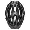 UVEX TRUE, BLACK - GREY 2021