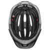 UVEX TRUE, BLACK - GREY 2021