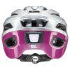 UVEX TRUE, SILVER - FUCHSIA 2021