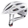 UVEX TRUE, WHITE - GREY 2021