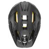 UVEX QUATRO CC MIPS All Black 2022