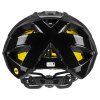 UVEX QUATRO CC MIPS All Black 2022