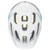UVEX QUATRO CC MIPS, WHITE - SKY 2022