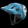 POC TECTAL RACE SPIN, basalt blue/hydrogen white matt 2021