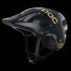 POC TECTAL Fabio Ed., uranium black matte/gold 2021