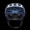 POC KORTAL, lead blue matt