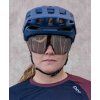 POC KORTAL, lead blue matt