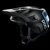 POC KORTAL, uranium black/basalt blue matt 2021
