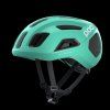 POC VENTRAL AIR SPIN, fluorite green matt 2021