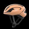 POC OMNE AIR SPIN, light citrine orange matt 2021