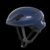 POC OMNE AIR SPIN, lead blue matt 2021