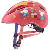 UVEX KID 2 CC, CORAL MOUSE MAT (46-52) 2021