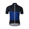 POC ESSENTIAL ROAD LIGHT JERSEY, azurite multi blue