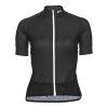 POC ESSENTIAL ROAD W'S LIGHT JERSEY, uranium black