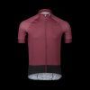 POC ESSENTIAL ROAD JERSEY, propylene red