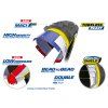 MICHELIN DH22 TLR WIRE 29X2.40 RACING LINE