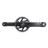 MTB kliky Sram XX1 Eagle DUB, X-Sync 12s - Grey