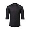 POC MTB PURE 3/4 JERSEY, uranium black