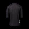 POC MTB PURE 3/4 JERSEY, uranium black