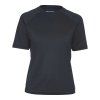 POC ESSENTIAL MTB WOMEN'S TEE, uranium black