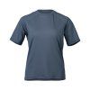 POC ESSENTIAL MTB WOMEN'S TEE, calcite blue