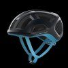 POC VENTRAL LITE, uranium black/basalt blue matt 2021