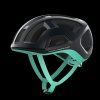 POC VENTRAL LITE, black/fluorite green matt 2021