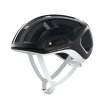 POC VENTRAL LITE, uranium black/hydrogen white matt 2021