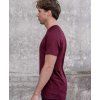 POC REFORM ENDURO TEE, propylene red