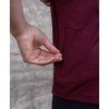 POC REFORM ENDURO TEE, propylene red