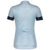 SCOTT W'S ENDURANCE 20 kr. rukáv, glace blue/midnight blue