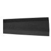 FORCE kryt pod řetěz neoprén 8cm, černý
