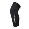 Endura MT500 D3O® GHOST KNEE PADS, black