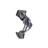SRAM AXS derailleur lunar grey