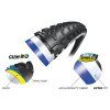 MICHELIN JET XCR TS TLR 29X2.25 Competition Line