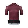 POC ESSENTIAL ROAD W'S JERSEY, propylene red