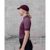 POC ESSENTIAL ROAD W'S JERSEY, propylene red