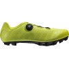 MAVIC CROSSMAX BOA, safety yellow/black