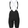 MAVIC ESSENTIAL BIBSHORT W, black