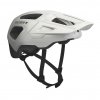 SCOTT ARGO PLUS, white/black