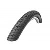 SCHWALBE SUPER MOTO-X 26x2.40 DD GreenGuard