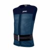 POC SPINE VPD AIR VEST JR, cubane blue