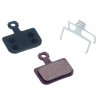 XON brzdové destičky XBD-02G-SM