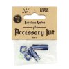 PEATY'S X CHRIS KING TUBELESS VALVES ACCESSORY KIT