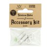 PEATY'S X CHRIS KING TUBELESS VALVES ACCESSORY KIT