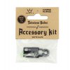 PEATY'S X CHRIS KING TUBELESS VALVES ACCESSORY KIT